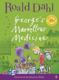 George's Marvellous Medicine