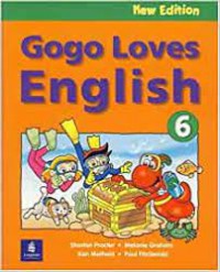 Gogo Loves English 6