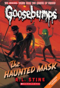 Goosebumps: The Haunted Mask