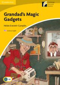 Grandad's Magic Gadgets