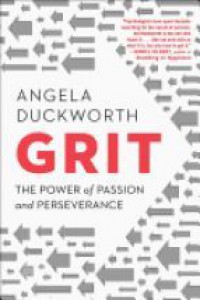 Ebook Grit : The Power of Passion and Perseverance