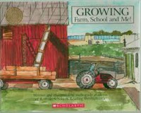 Growing Farm, School And Me !