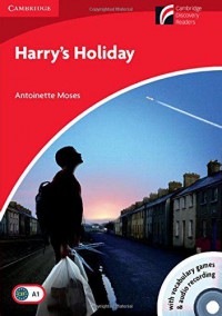 Harry's Holiday