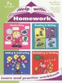 Help With Homework