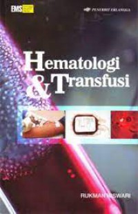 Hematologi & Transfusi