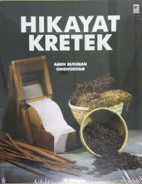 Hikayat Kretek