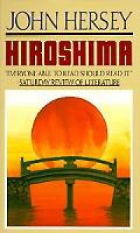 Ebook Hiroshima