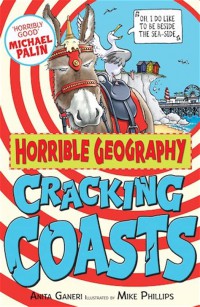 Horrible Geography: Cracking Coasts