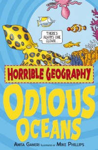 Horrible Geography: Odious Oceans