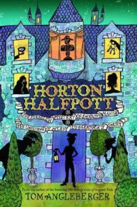 Horton Halfpott