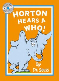 Horton Hears A Who!