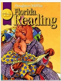 Houghton Mifflin Reading Florida : Student Edition Level 1.5 Wonders 2009