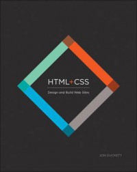 HTML & CSS : Design and Build Websites