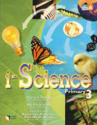 i-Science Primary 3