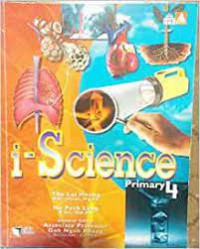 i Science Primary 4