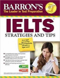 IELTS Strategies and Tips