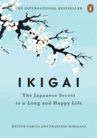 Ebook Ikigai