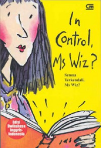 In Control, Ms Wiz?