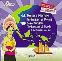 Indonesia Mendunia