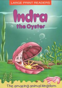 Indra the Oyster