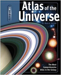 Insiders Atlas of the Universe