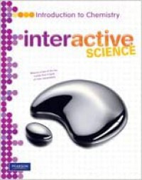 Introduction to Chemistry: Interactive Science