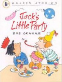 Jack's Little Party