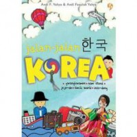 Jalan-Jalan Korea