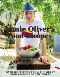 Jamie Oliver's Food Escape