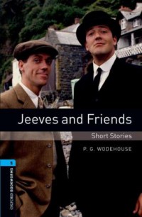 Jeeves And Friends