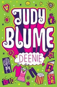 Judy Blume: Deenie