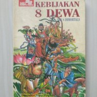 Kebijakan 8 Dewa