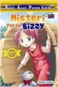 Kecil-Kecil Punya Karya : Misteri Pulau Bizzy