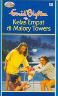 Kelas Empat : Di Malory Towers