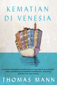 Kematian Di Venesia