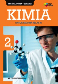 Kimia 2 Untuk SMA/MA Kelas XI