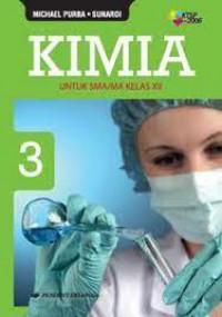 Kimia 3 Untuk SMA/MA Kelas XII