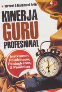 Kinerja Guru Profesional