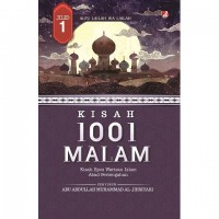 Kisah 1001 Malam (Jilid 1)