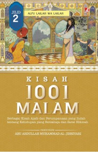 Kisah 1001 Malam (Jilid 2)