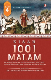 Kisah 1001 Malam (Jilid 4)