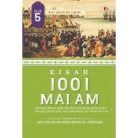 Kisah 1001 Malam (Jilid 5)