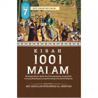 Kisah 1001 Malam (Jilid 7)