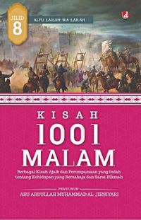 Kisah 1001 Malam (Jilid 8)