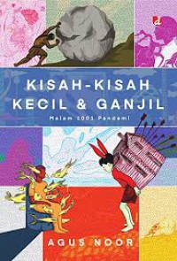 Kisah-Kisah Kecil & Ganjil