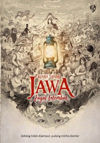 Kisah Tanah Jawa : Jagat Lelembut