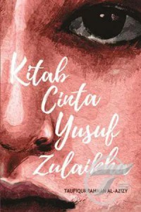 Kitab Cinta Yusuf Zulaika