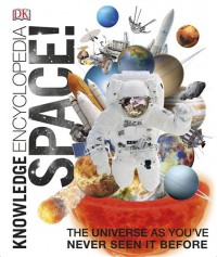 Knowledge Encyclopedia: Space!