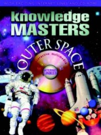 Knowledge Masters : Outer Space