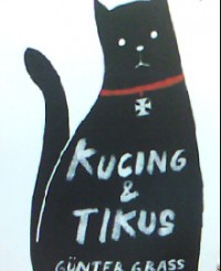 Kucing & Tikus